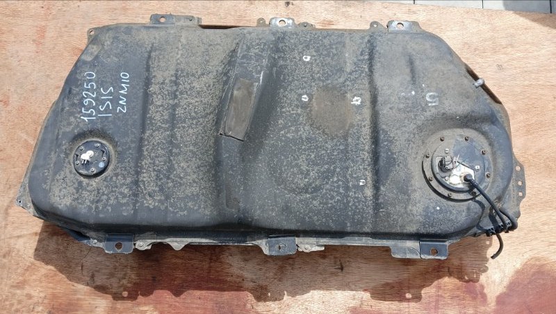 Бак топливный Toyota Isis ZNM10 1ZZ-FE 2008