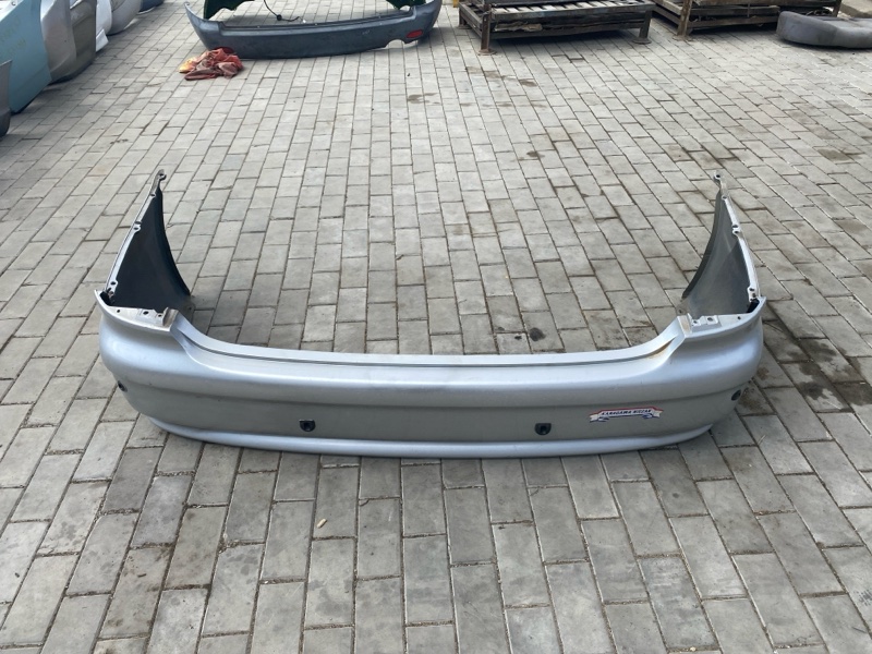 Бампер Nissan Cefiro A33 VQ20(DE) 1999 задний
