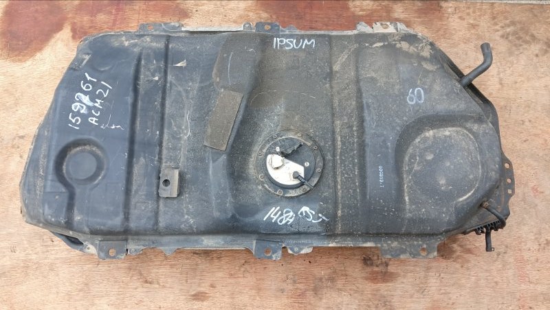 Бак топливный Toyota Ipsum ACM21W 2AZ-FE 2003