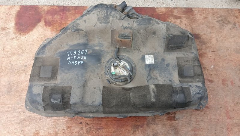 Бак топливный Mazda Atenza GH5FP L5 2008