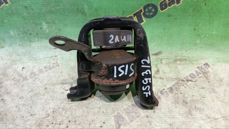 Подушка двигателя Toyota Isis ZNM10 1ZZ-FE 2008 передняя правая