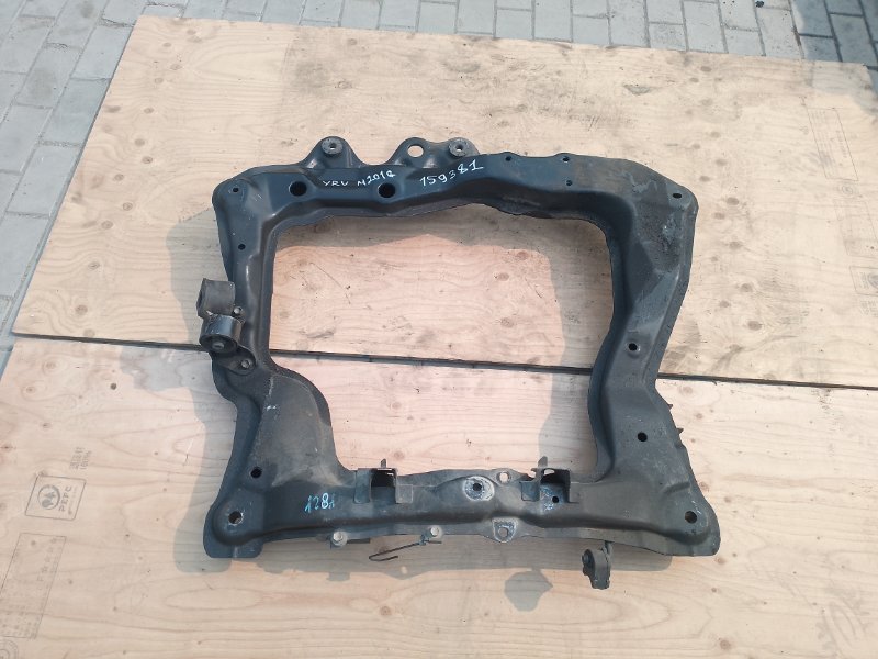 Балка под двс Daihatsu Yrv M201G K3-VET 2000