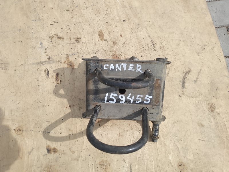 Стремянка рессоры Mitsubishi Canter FB501B 4M40