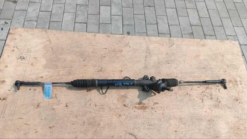 Рулевая рейка Subaru Impreza GH3 EL154JP3ME 2009