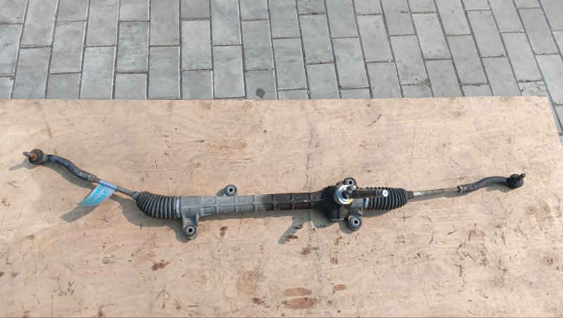 Рулевая рейка Toyota Wish ZNE10 1ZZ-FE 2007