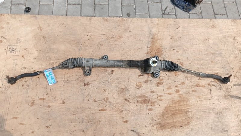Рулевая рейка Toyota Isis ZNM10 1ZZ-FE 2006