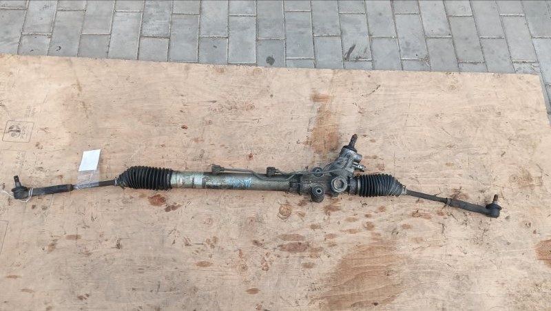Рулевая рейка Toyota Progres JCG10 1JZ-GE 1998