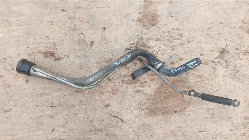 Горловина топливного бака Toyota Progres JCG10 1JZ-GE 1998