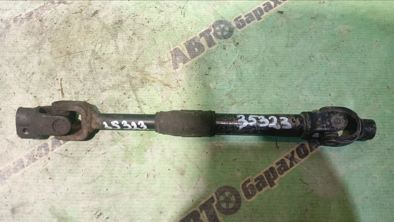 Рулевой карданчик Mitsubishi Delica PA5W 4D56