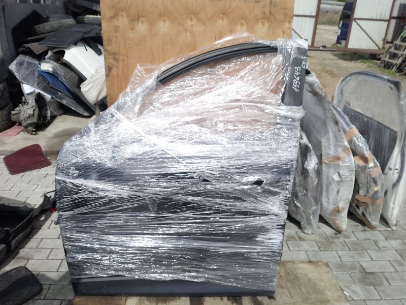 Дверь Mazda Cx-5 KEEFW PE-VPS 2013 передняя левая
