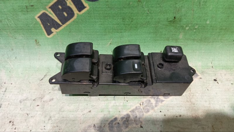 Пульт стеклоподъемника Mitsubishi Galant Fortis CY4A 4B11 2007 передний правый
