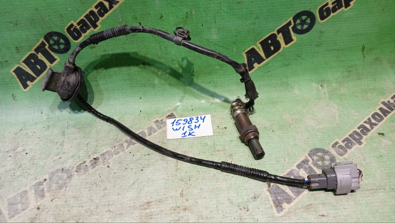 Лямбда-зонд Toyota Wish ZGE20 2ZR-FAE 2009