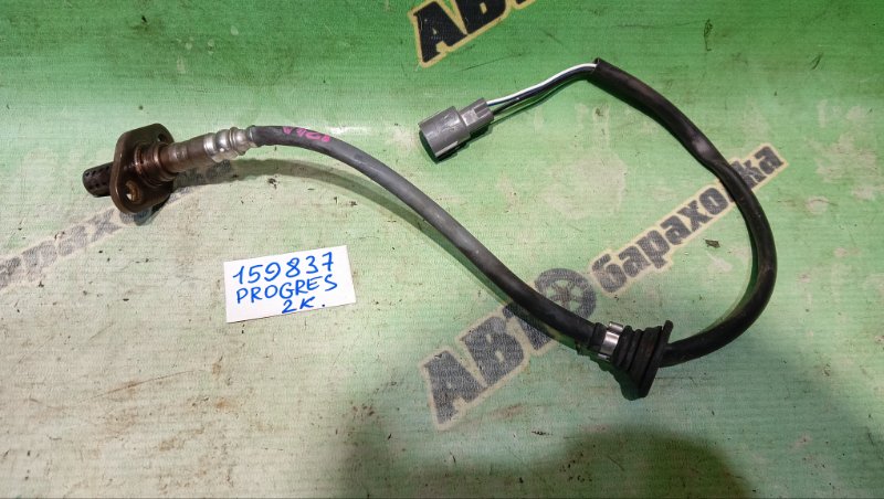 Лямбда-зонд Toyota Progres JCG10 1JZ-GE 1998