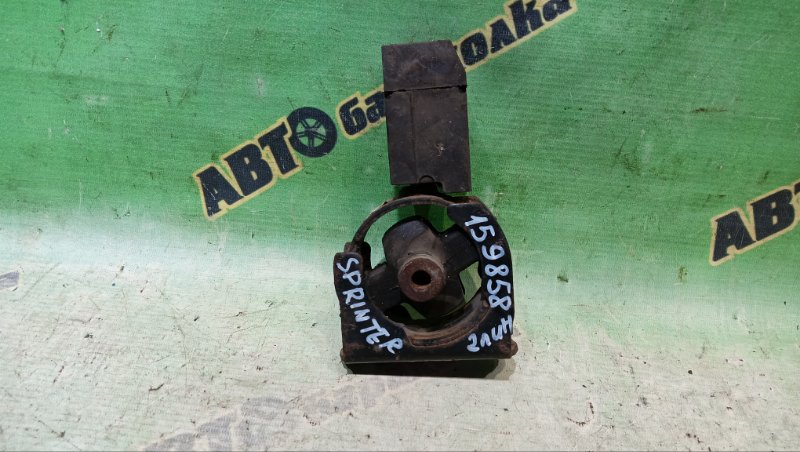 Подушка двигателя Toyota Sprinter AE110 5A-FE 1997 передняя
