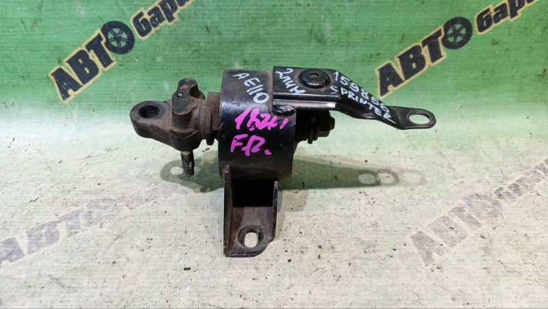 Подушка двигателя Toyota Sprinter AE110 5A-FE 1997 передняя правая