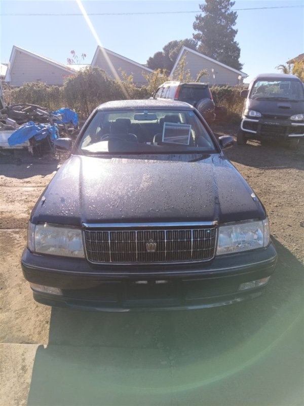 Ноускат Toyota Crown JZS151 1JZ-GE 1999