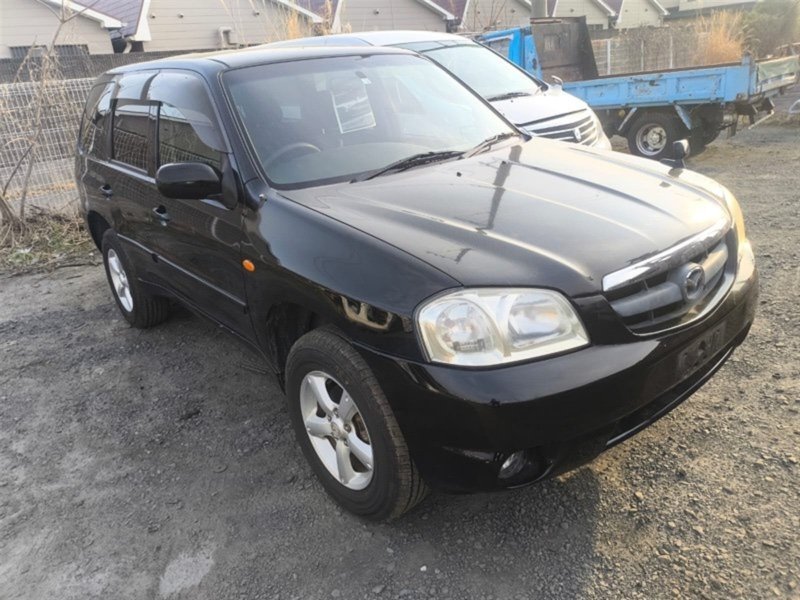 Ноускат Mazda Tribute EP3W L3 2003