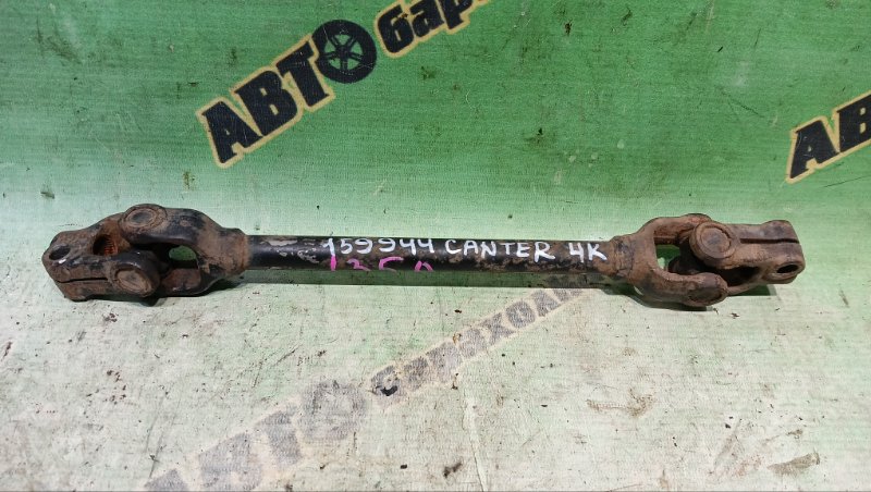Рулевой карданчик Mitsubishi Canter FB501B 4M40