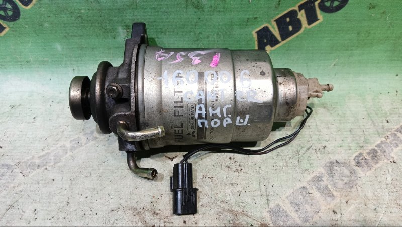 Насос ручной подкачки Mitsubishi Canter FB501B 4M40