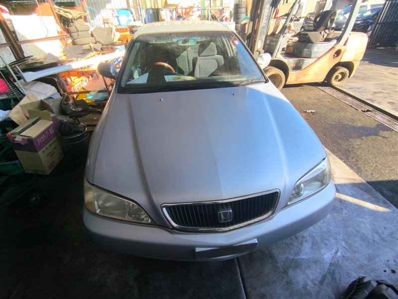 Капот Honda Saber UA4 Капот Honda Saber UA4