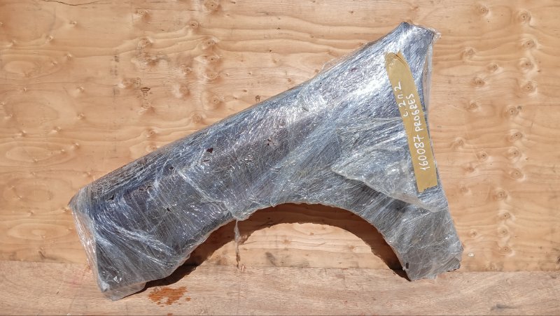 Крыло Toyota Progres JCG10 1JZ-GE 1998 переднее левое
