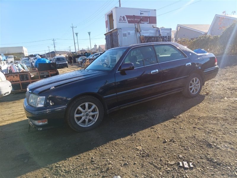 Крыло Toyota Crown JZS151 1JZ-GE 1999 переднее левое