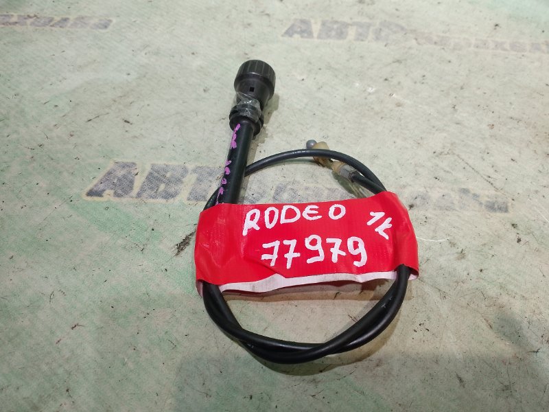 Тросик газа Isuzu Rodeo TFS55F 4JB1T 1992