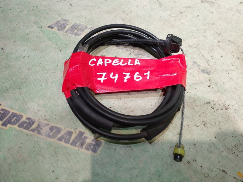 Тросик газа Mazda Capella GVFV RF 1989