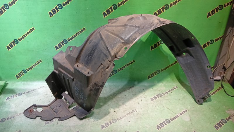 Подкрылок HONDA STREAM RN1 D17A 2001 передний левый (б/у)