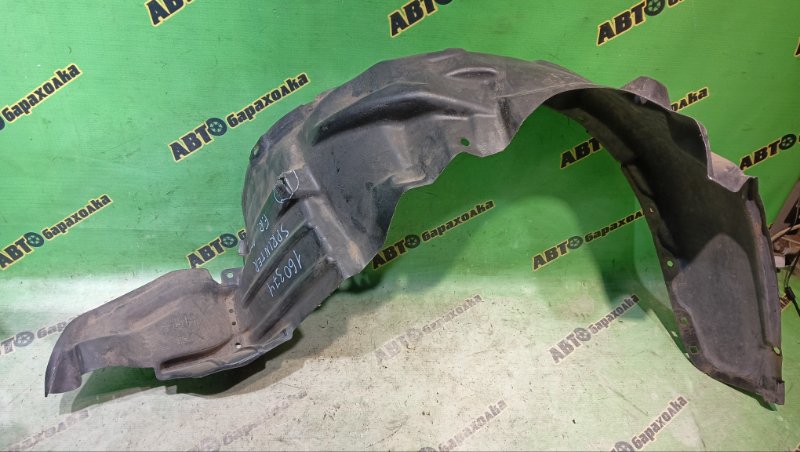 Подкрылок TOYOTA SPRINTER AE110 5A-FE 1997 передний правый (б/у)