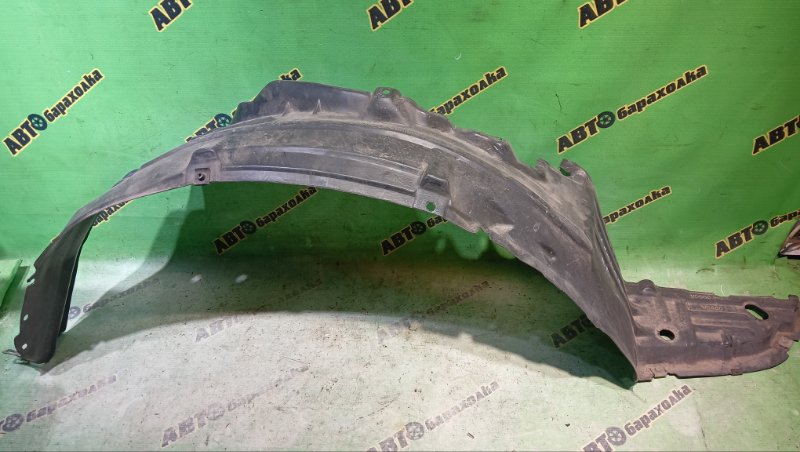 Подкрылок Nissan Ad VY11 QG13(DE) 2006 передний правый