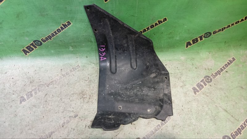 Подкрылок Nissan Elgrand ALWE50 VG33(E) 1997 задний правый
