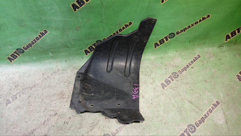 Подкрылок Nissan Elgrand ALWE50 VG33(E) 1997 задний левый