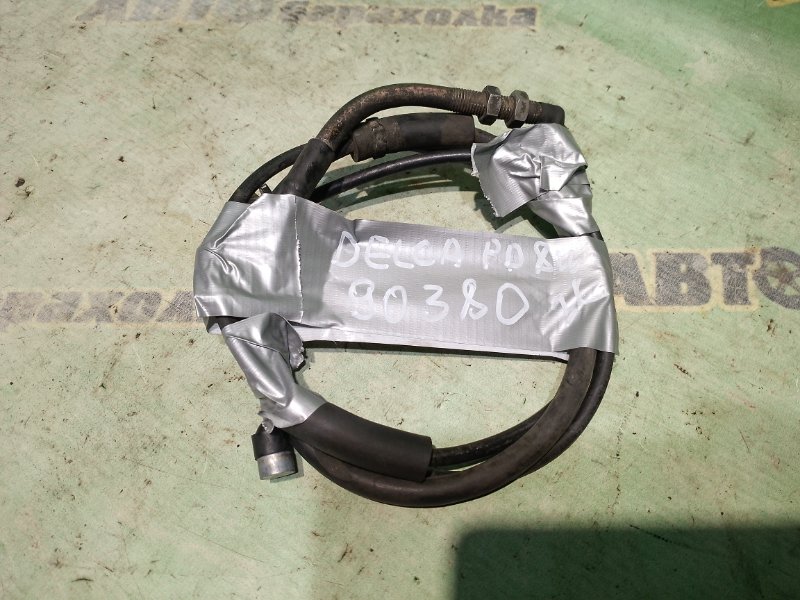 Тросик газа Mitsubishi Delica PD8W 4M40