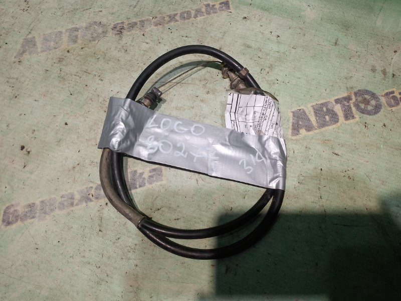 Тросик газа Honda Logo GA3 D13B 1999
