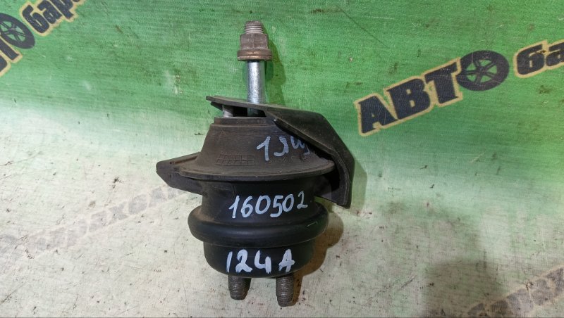 Подушка двигателя Toyota Progres JCG10 1JZ-GE 1998 левая
