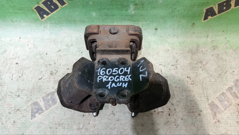 Подушка акпп Toyota Progres JCG10 1JZ-GE 1998