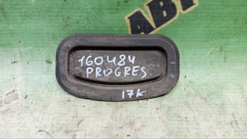 Заглушка маховика Toyota Progres JCG10 1JZ-GE 1998
