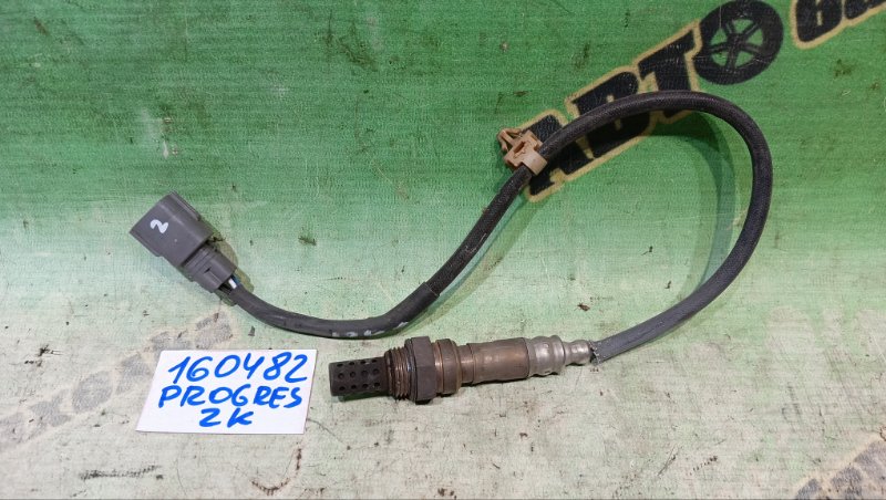 Лямбда-зонд Toyota Progres JCG10 1JZ-GE 1998