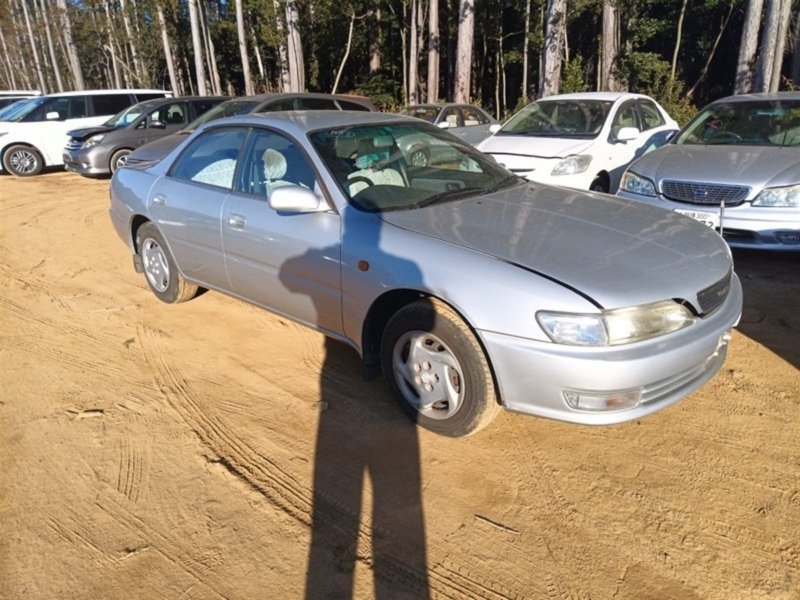 Крыло Toyota Carina Ed ST200 4S-FE 1995 переднее правое