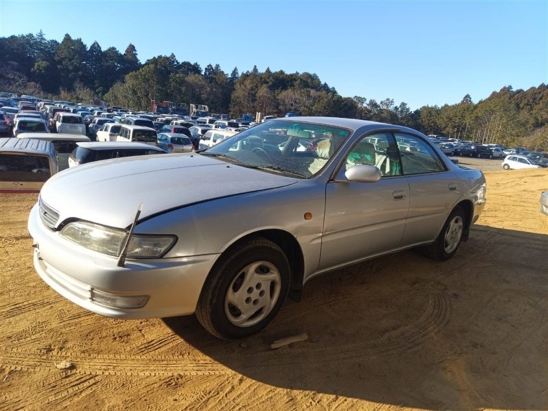 Крыло Toyota Carina Ed ST200 4S-FE 1995 переднее левое
