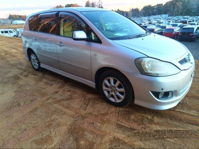 Крыло Toyota Ipsum ACM21 2AZ-FE 2004 переднее правое
