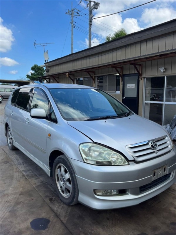 Крыло Toyota Ipsum ACM21W 2AZ-FE 2003 переднее правое