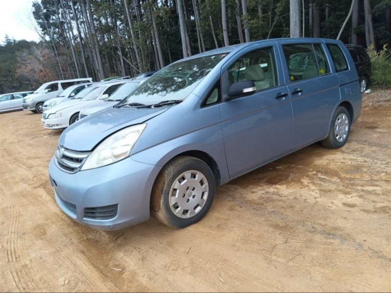 Крыло Toyota Isis ZNM10 1ZZ-FE 2007 переднее левое