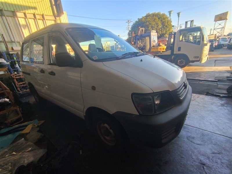 Крыло Toyota Lite Ace KR42 7K-E 2004 переднее правое