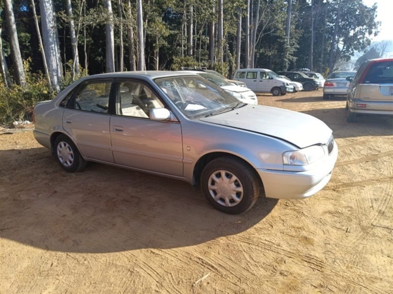 Крыло Toyota Sprinter AE110 5A-FE 1997 переднее правое