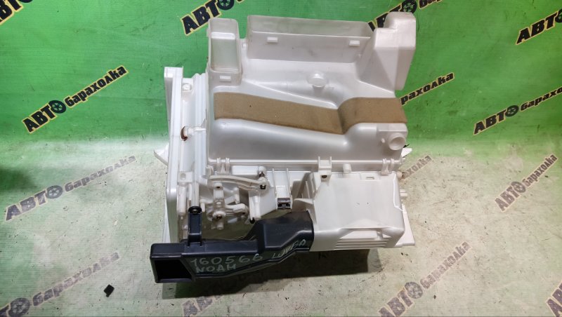 Корпус печки Toyota Lite Ace KR42 7K-E 2004