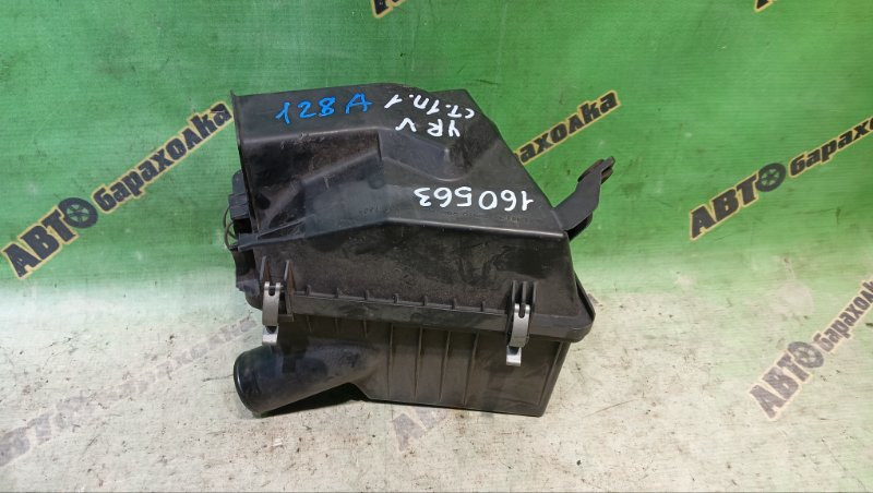 Корпус воздушного фильтра Daihatsu Yrv M201G K3-VET 2000