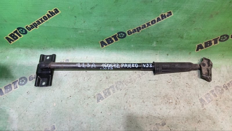 Амортизатор задней двери Mitsubishi Pajero V93W 6G72 2008