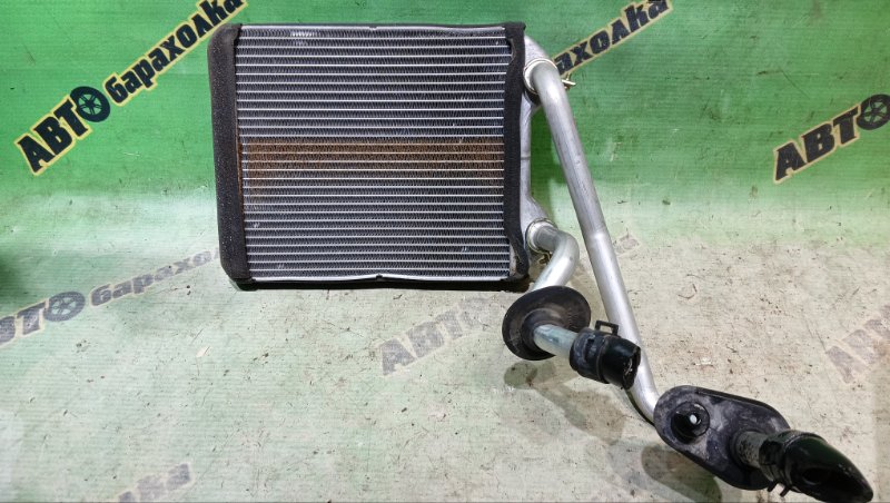 Радиатор печки Toyota Crown JZS151 1JZ-GE 1999
